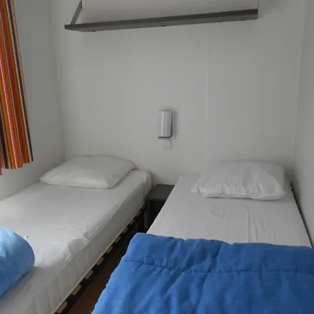 Le Panoramic - Maeva 4*