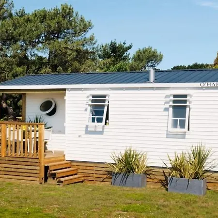 Camping Le Panoramic - Maeva 4*