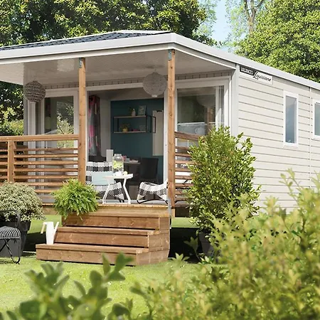 Le Panoramic - Maeva Camping