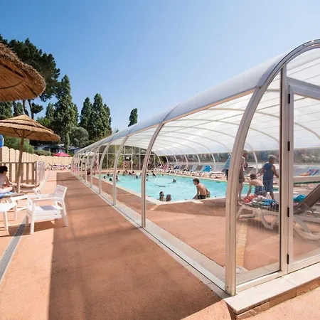 Le Panoramic - Maeva 4*