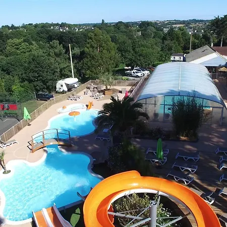 Le Panoramic - Maeva Camping 4*
