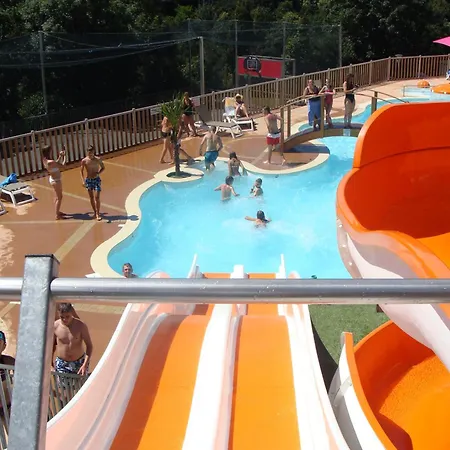 Le Panoramic - Maeva Camping Binic