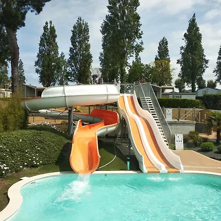 Le Panoramic - Maeva 4* Binic