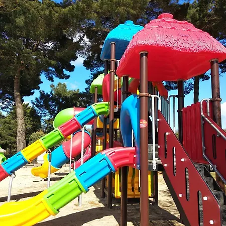 Le Panoramic - Maeva Camping Binic